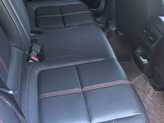 Kia KX3 Sportage 2021 1.5L CVT Trend Edition - ფოტო 9