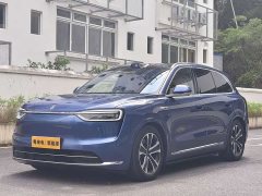 AITO M7 2026 Extended Range Ultra AWD 5-Seater with 192-Channel LiDAR - ფოტო 1