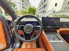 AITO M7 2026 Extended Range Ultra AWD 5-Seater with 192-Channel LiDAR - ფოტო 10