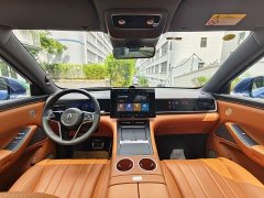 AITO M7 2026 Extended Range Ultra AWD 5-Seater with 192-Channel LiDAR - ფოტო 13