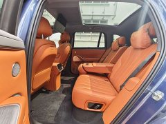 AITO M7 2026 Extended Range Ultra AWD 5-Seater with 192-Channel LiDAR - ფოტო 14