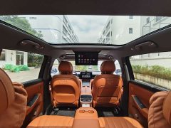 AITO M7 2026 Extended Range Ultra AWD 5-Seater with 192-Channel LiDAR - ფოტო 16