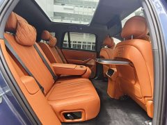 AITO M7 2026 Extended Range Ultra AWD 5-Seater with 192-Channel LiDAR - ფოტო 18