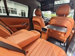 AITO M7 2026 Extended Range Ultra AWD 5-Seater with 192-Channel LiDAR - ფოტო 19