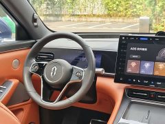 AITO M7 2026 Extended Range Ultra AWD 5-Seater with 192-Channel LiDAR - ფოტო 20
