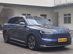 AITO M7 2026 Extended Range Ultra AWD 5-Seater with 192-Channel LiDAR - ფოტო 3