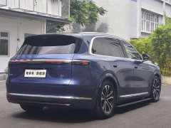AITO M7 2026 Extended Range Ultra AWD 5-Seater with 192-Channel LiDAR - ფოტო 4