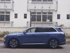 AITO M7 2026 Extended Range Ultra AWD 5-Seater with 192-Channel LiDAR - ფოტო 6