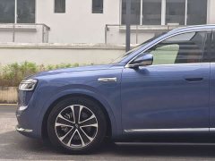 AITO M7 2026 Extended Range Ultra AWD 5-Seater with 192-Channel LiDAR - ფოტო 7