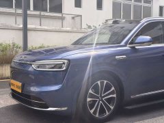 AITO M7 2026 Extended Range Ultra AWD 5-Seater with 192-Channel LiDAR - ფოტო 8