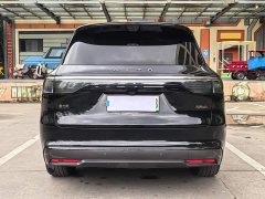 AITO M8 Pure Electric Max Six-Seat AWD with 192-Channel LiDAR - ფოტო 15