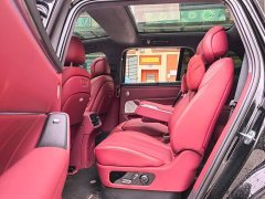 AITO M8 Pure Electric Max Six-Seat AWD with 192-Channel LiDAR - ფოტო 16