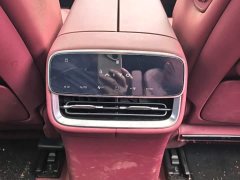 AITO M8 Pure Electric Max Six-Seat AWD with 192-Channel LiDAR - ფოტო 17
