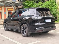 AITO M8 Pure Electric Max Six-Seat AWD with 192-Channel LiDAR - ფოტო 18
