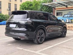 AITO M8 Pure Electric Max Six-Seat AWD with 192-Channel LiDAR - ფოტო 19