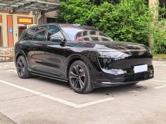 AITO M8 Pure Electric Max Six-Seat AWD with 192-Channel LiDAR - ფოტო 3
