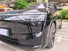 AITO M8 Pure Electric Max Six-Seat AWD with 192-Channel LiDAR - ფოტო 4