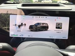 AITO M8 Pure Electric Max Six-Seat AWD with 192-Channel LiDAR - ფოტო 5