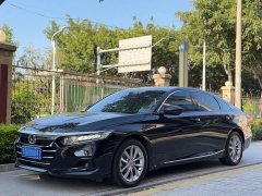 Honda Accord 260TURBO Luxury Edition - ფოტო 1