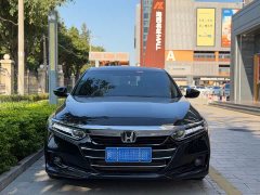 Honda Accord 260TURBO Luxury Edition - ფოტო 2