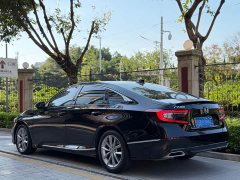 Honda Accord 260TURBO Luxury Edition - ფოტო 3