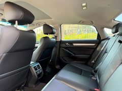 Honda Accord 260TURBO Luxury Edition - ფოტო 6