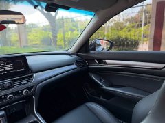 Honda Accord 260TURBO Luxury Edition - ფოტო 8
