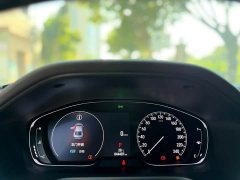 Honda Accord 260TURBO Luxury Edition - ფოტო 9