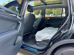 Volkswagen Tiguan L 2025 Outstanding Edition 300TSI Automatic Two-Wheel Drive Dragon Ascendant Version - ფოტო 10