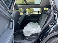 Volkswagen Tiguan L 2025 Outstanding Edition 300TSI Automatic Two-Wheel Drive Dragon Ascendant Version - ფოტო 11