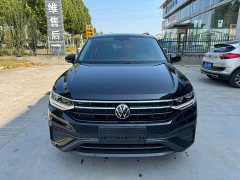 Volkswagen Tiguan L 2025 Outstanding Edition 300TSI Automatic Two-Wheel Drive Dragon Ascendant Version - ფოტო 2