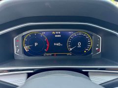 Volkswagen Tiguan L 2025 Outstanding Edition 300TSI Automatic Two-Wheel Drive Dragon Ascendant Version - ფოტო 4