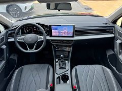 Volkswagen Tiguan L 2025 Outstanding Edition 300TSI Automatic Two-Wheel Drive Dragon Ascendant Version - ფოტო 6