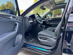 Volkswagen Tiguan L 2025 Outstanding Edition 300TSI Automatic Two-Wheel Drive Dragon Ascendant Version - ფოტო 8
