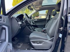 Volkswagen Tiguan L 2025 Outstanding Edition 300TSI Automatic Two-Wheel Drive Dragon Ascendant Version - ფოტო 9