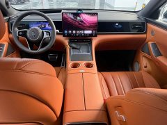 AITO M7 2026 Extended Range Ultra AWD 5-Seater with 192-Channel LiDAR - ფოტო 11