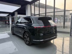 AITO M7 2026 Extended Range Ultra AWD 5-Seater with 192-Channel LiDAR - ფოტო 17