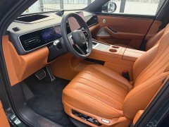 AITO M7 2026 Extended Range Ultra AWD 5-Seater with 192-Channel LiDAR - ფოტო 4