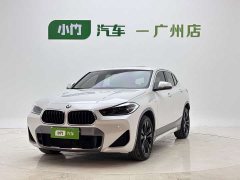BMW X2 sDrive20i M Off-Road Package - ფოტო 1