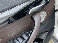 BMW X2 sDrive20i M Off-Road Package - ფოტო 10