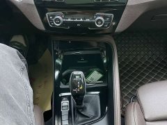 BMW X2 sDrive20i M Off-Road Package - ფოტო 13