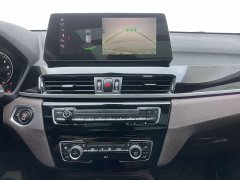 BMW X2 sDrive20i M Off-Road Package - ფოტო 14