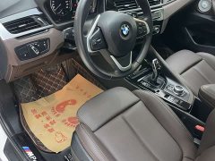 BMW X2 sDrive20i M Off-Road Package - ფოტო 15