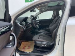 BMW X2 sDrive20i M Off-Road Package - ფოტო 16