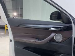 BMW X2 sDrive20i M Off-Road Package - ფოტო 17