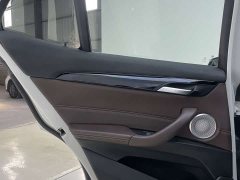 BMW X2 sDrive20i M Off-Road Package - ფოტო 18