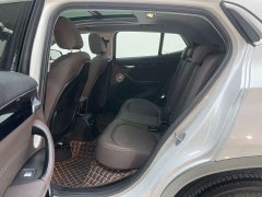 BMW X2 sDrive20i M Off-Road Package - ფოტო 19