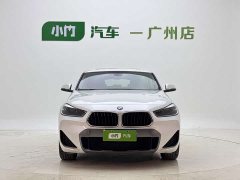 BMW X2 sDrive20i M Off-Road Package - ფოტო 2