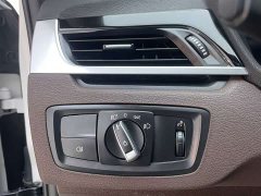 BMW X2 sDrive20i M Off-Road Package - ფოტო 20