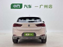 BMW X2 sDrive20i M Off-Road Package - ფოტო 3